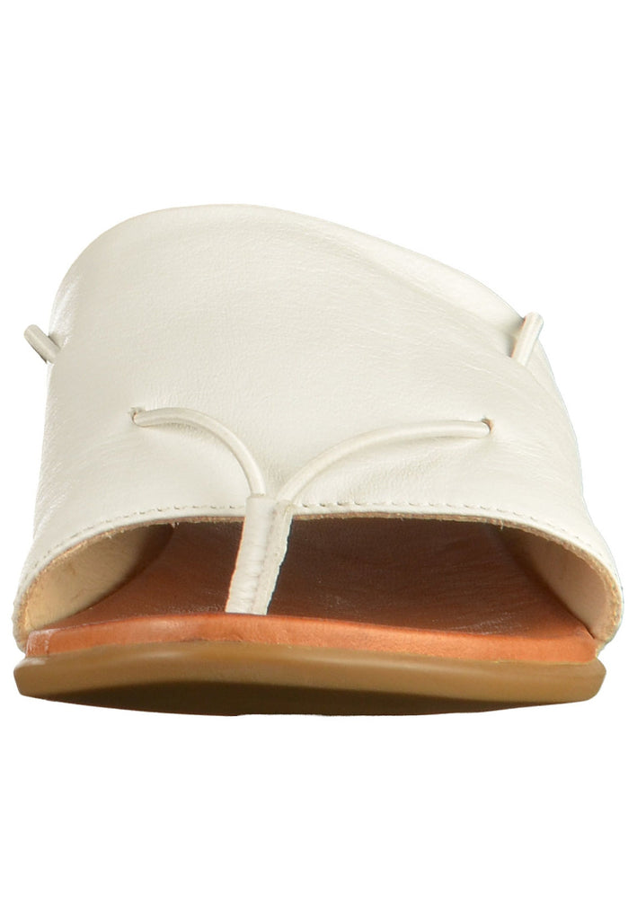 ILC Sandalen Leder Weiß - surf4shoes