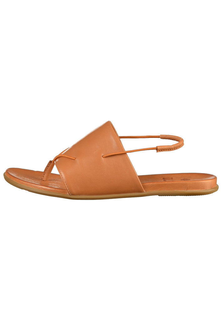ILC Sandalen Leder Cognac - surf4shoes