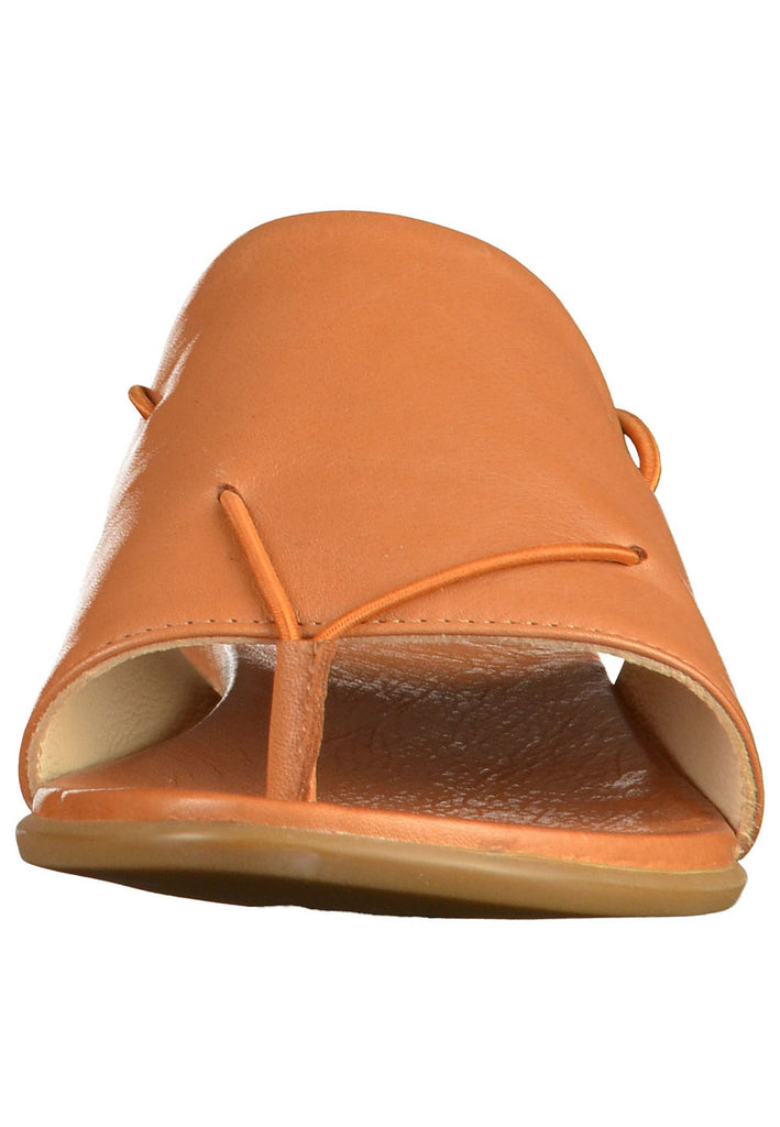 ILC Sandalen Leder Cognac - surf4shoes