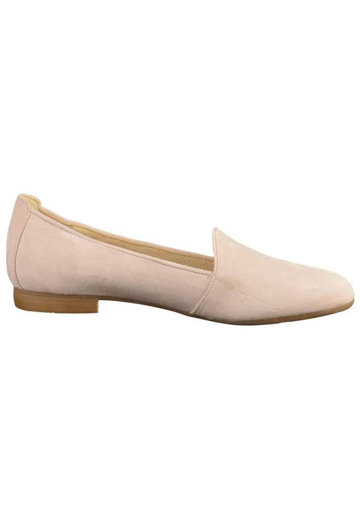 ILC Slipper Veloursleder Rosa - surf4shoes