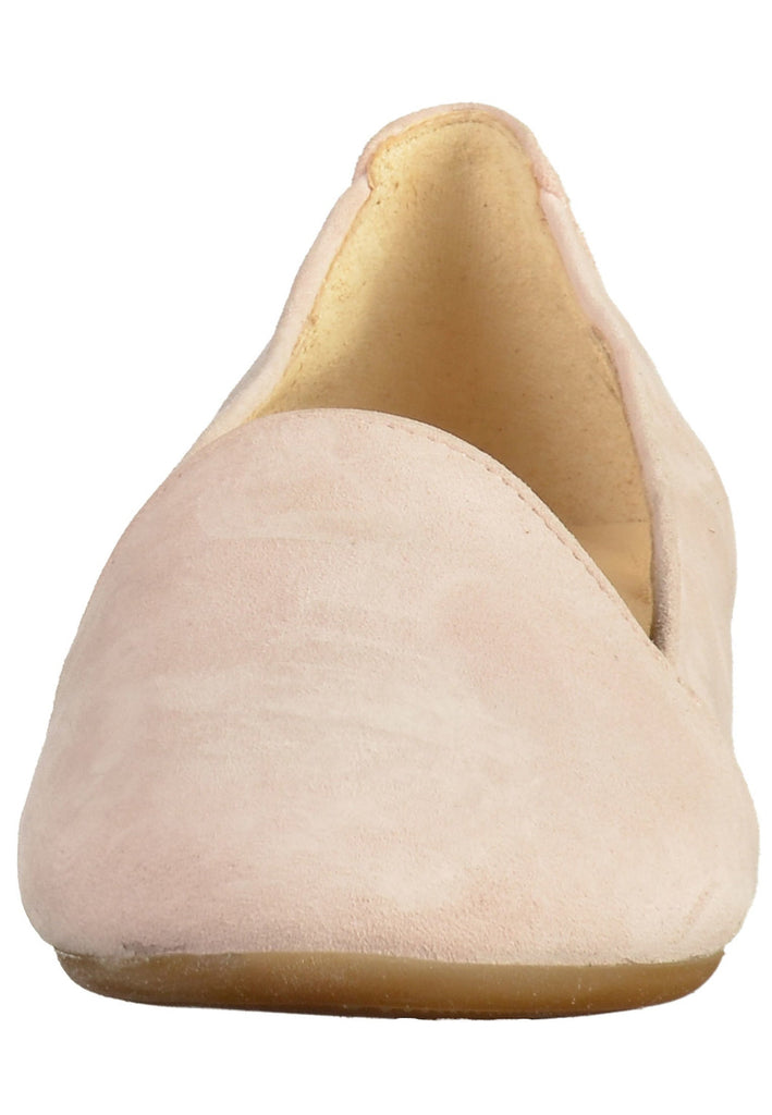 ILC Slipper Veloursleder Rosa - surf4shoes