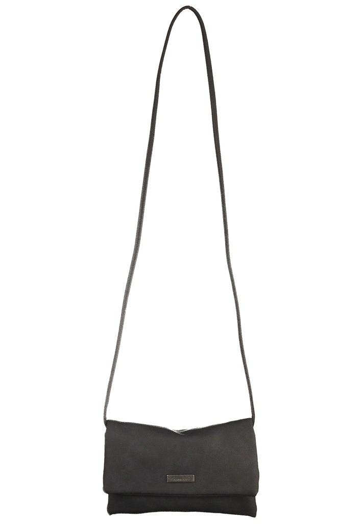 Tamaris Taschen Lederimitat Schwarz - surf4shoes