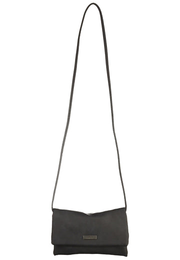 Tamaris Taschen Lederimitat Schwarz - surf4shoes