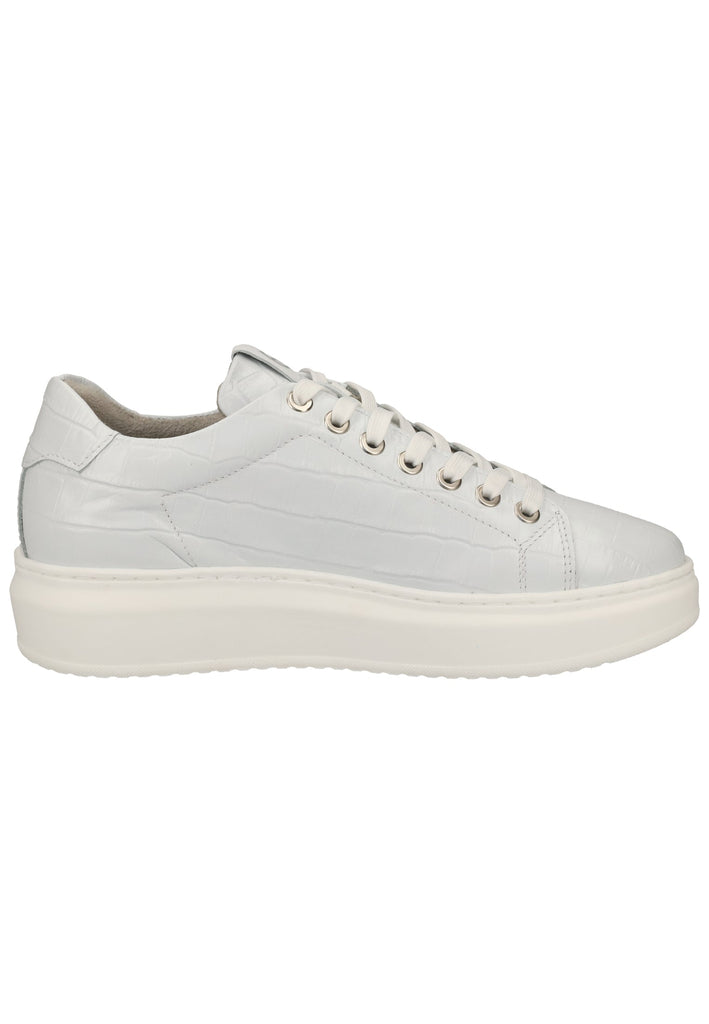 Tamaris Sneaker Leder White - surf4shoes