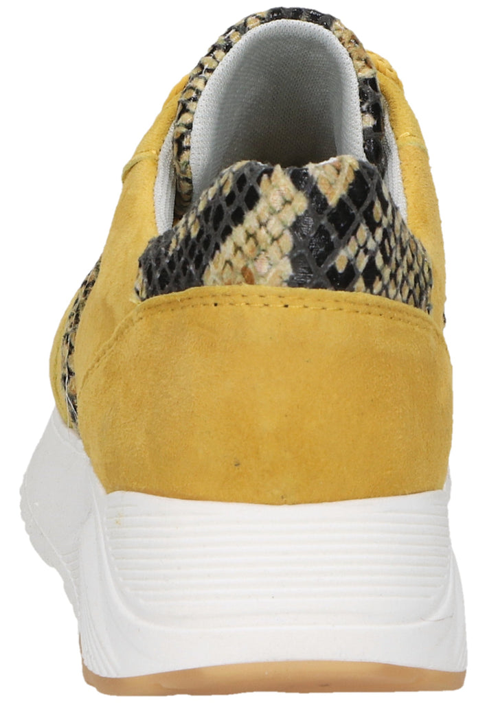 Tamaris Sneaker Leder/Textil Sun - surf4shoes