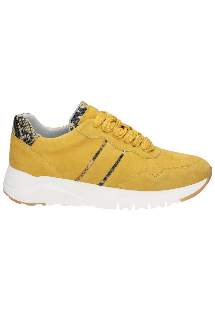 Tamaris Sneaker Leder/Textil Sun - surf4shoes