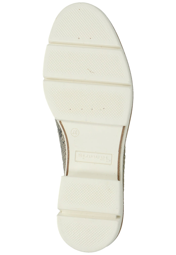 Tamaris Slipper Lederimitat Dune - surf4shoes