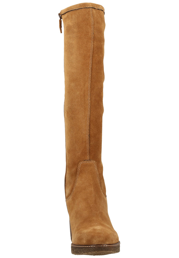 Tamaris Stiefel Leder Muscat - surf4shoes