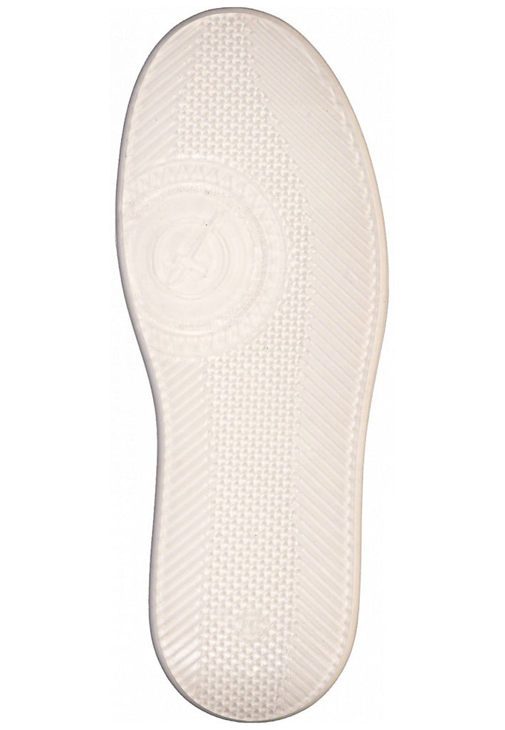 Tamaris Sneaker Leder Weiß - surf4shoes