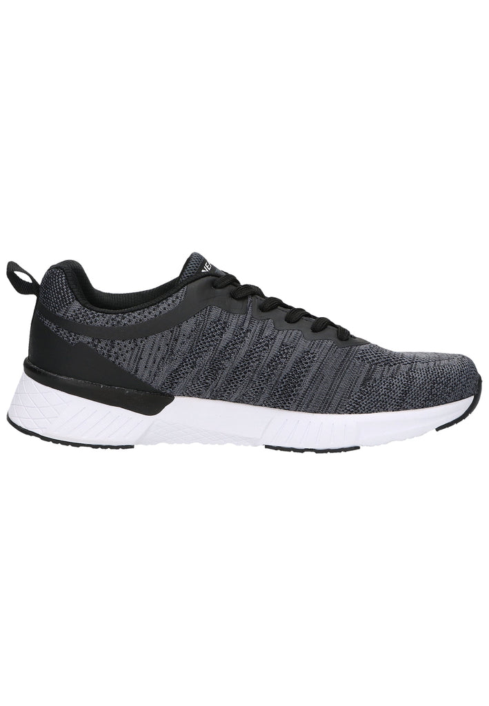Rieker Sneaker Textil Grau - surf4shoes
