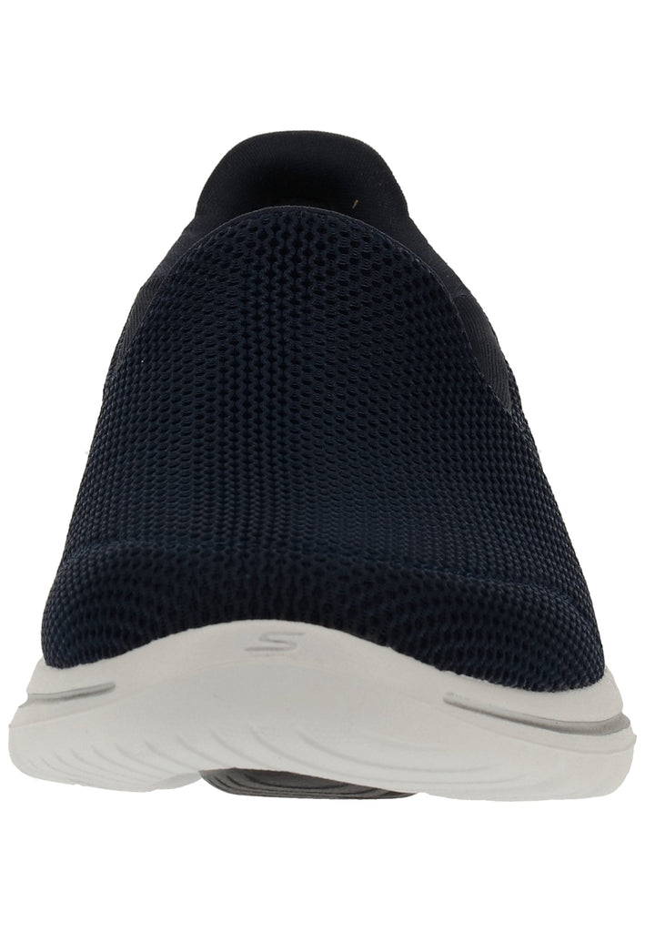 Skechers Sneaker Synthetik/Textil Navy - surf4shoes