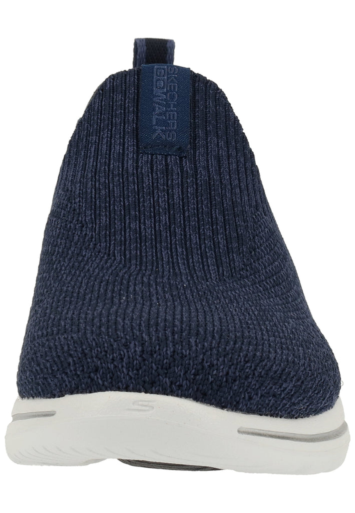 Skechers Sneaker Textil Navy - surf4shoes