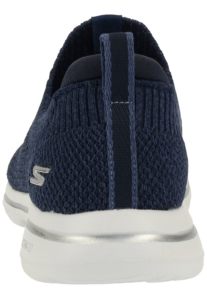 Skechers Sneaker Textil Navy - surf4shoes