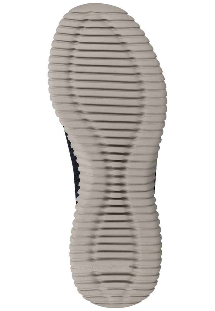 Skechers Sneaker Textil Navy - surf4shoes