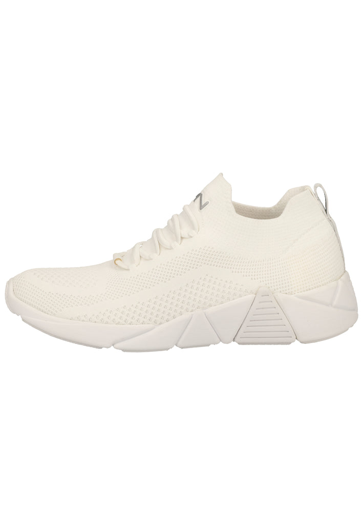 Skechers Sneaker Textil Weiß - surf4shoes