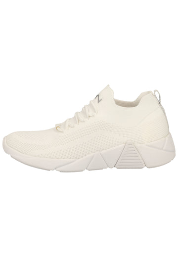 Skechers Sneaker Textil Weiß - surf4shoes