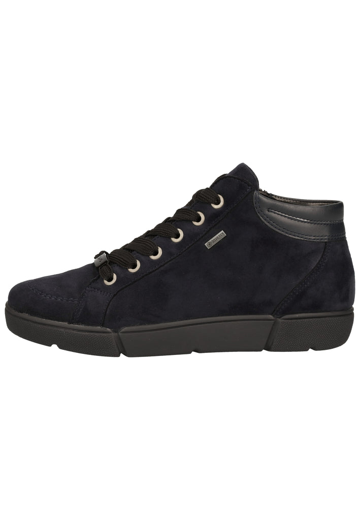 ara Sneaker Textil Navy - surf4shoes