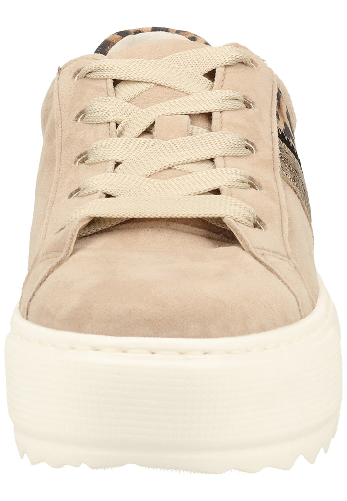 Gabor Sneaker Leder Desert - surf4shoes