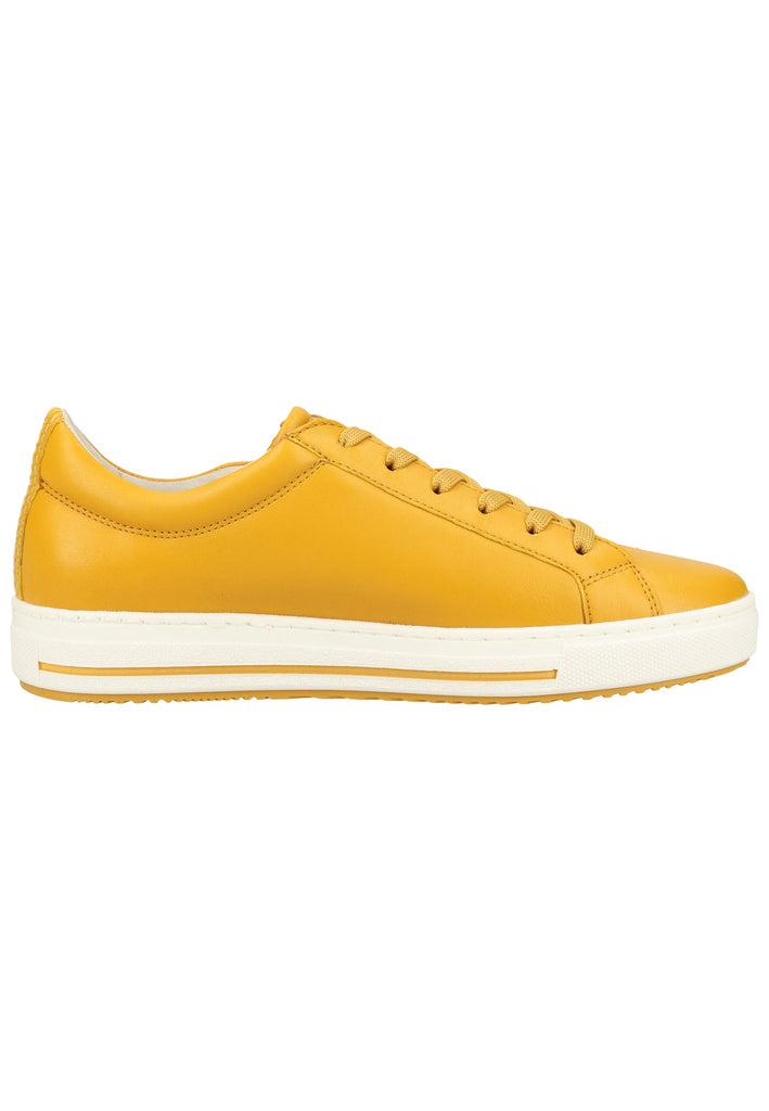 Gabor Sneaker Leder Mango - surf4shoes