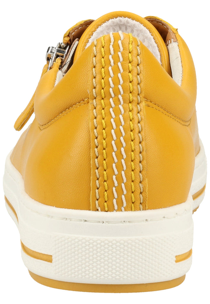 Gabor Sneaker Leder Mango - surf4shoes