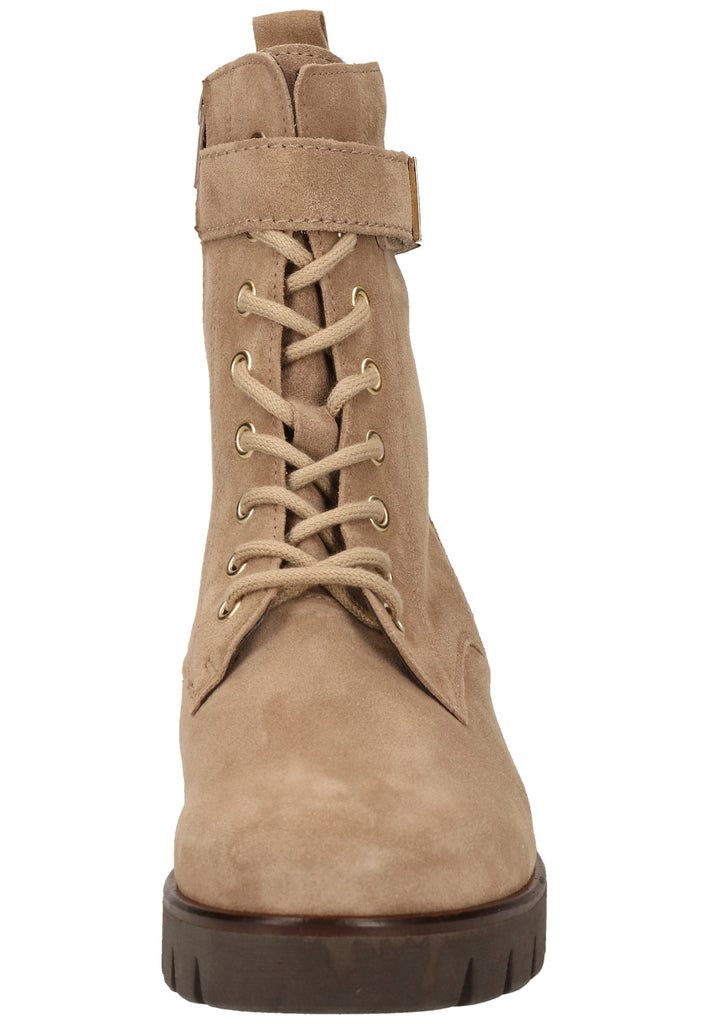 Gabor Stiefelette Leder Desert - surf4shoes