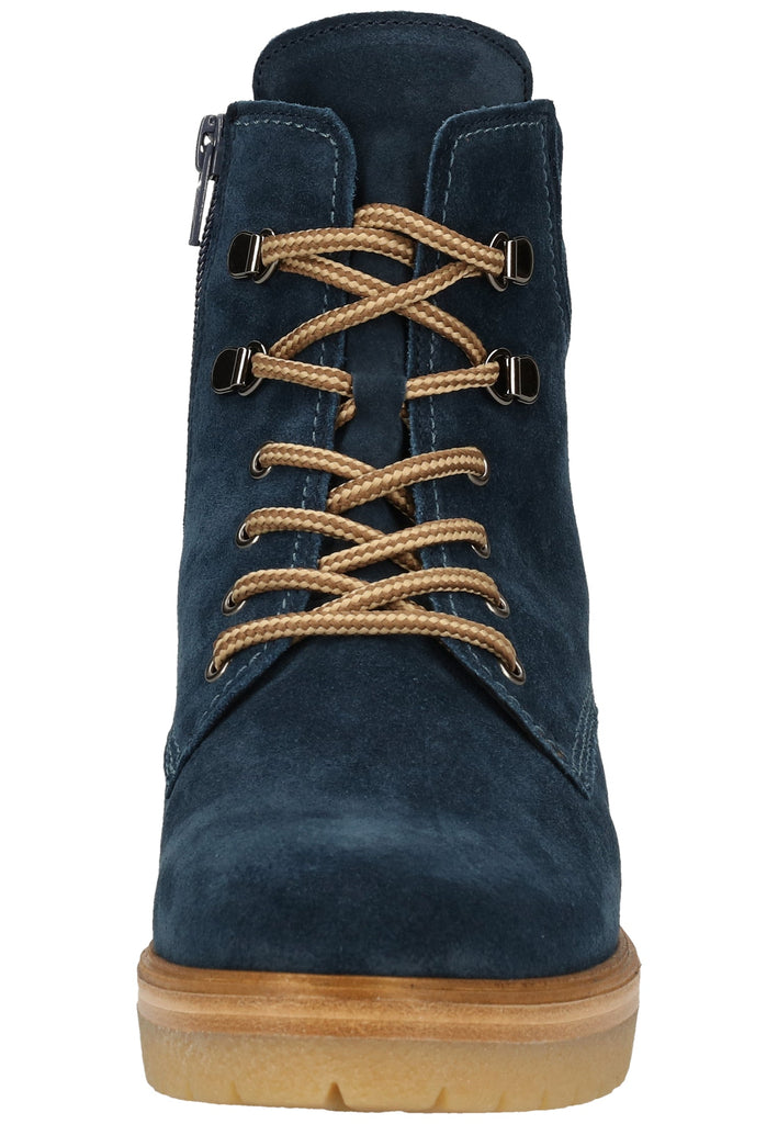 Gabor Stiefelette Leder Topas - surf4shoes