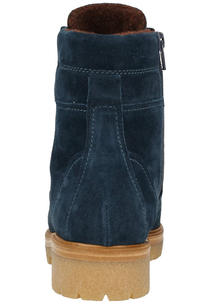 Gabor Stiefelette Leder Topas - surf4shoes