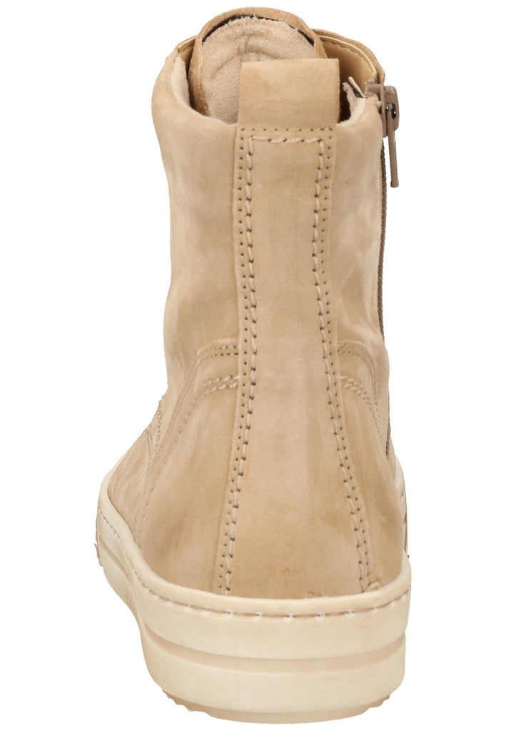 Gabor Sneaker Leder Desert - surf4shoes