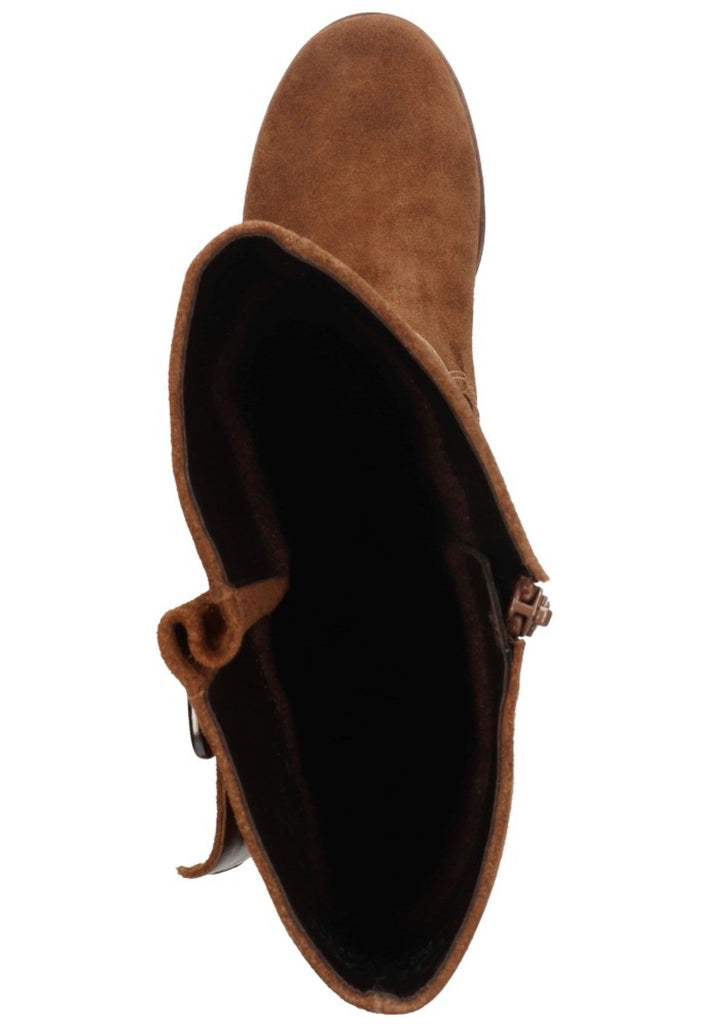 Gabor Stiefel Leder Whisky - surf4shoes