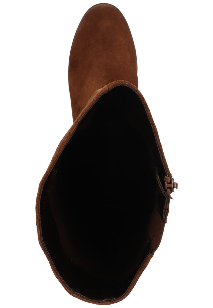 Gabor Stiefel Leder Whisky - surf4shoes