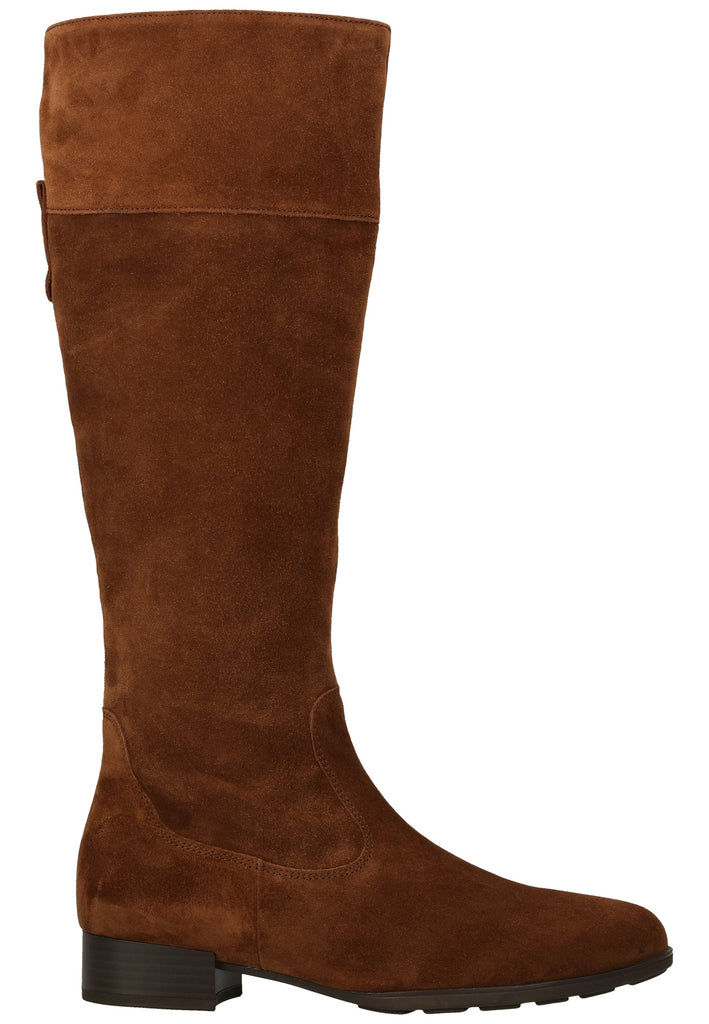 Gabor Stiefel Leder Whisky - surf4shoes