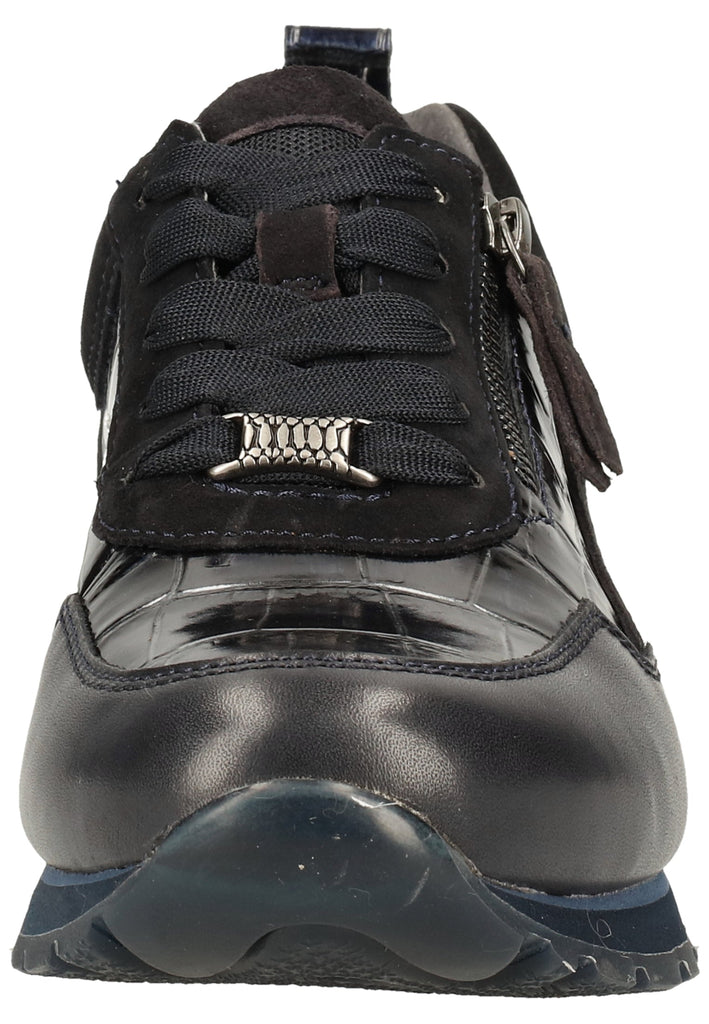 Gabor Sneaker Leder Ocean - surf4shoes