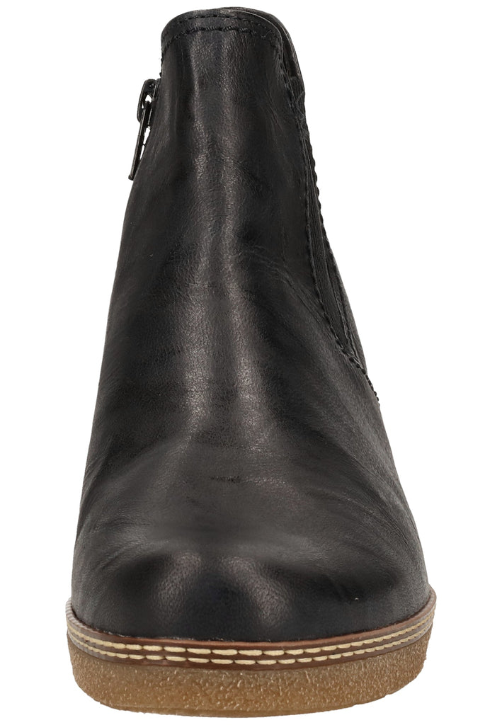 Gabor Stiefelette Leder Ocean - surf4shoes