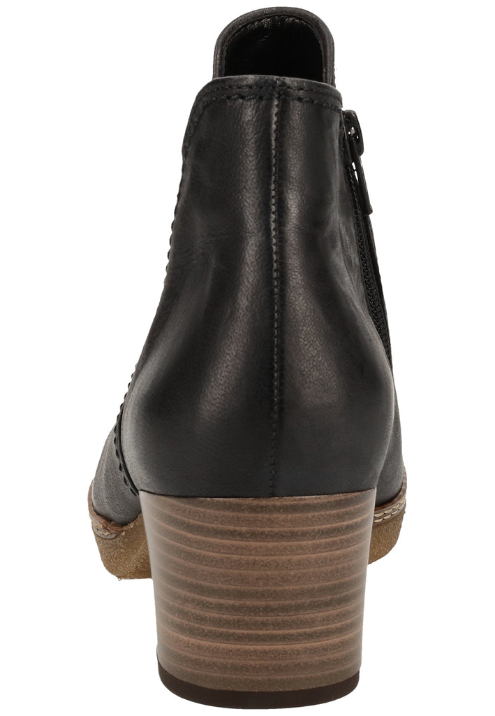 Gabor Stiefelette Leder Ocean - surf4shoes