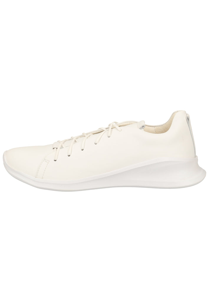 Think! Sneaker Leder Weiß - surf4shoes