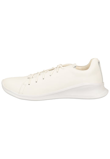 Think! Sneaker Leder Weiß - surf4shoes