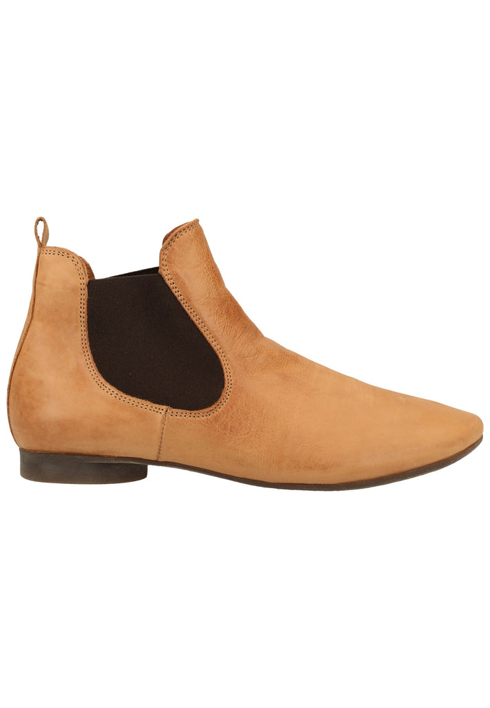 Think! Stiefelette Leder Rum - surf4shoes