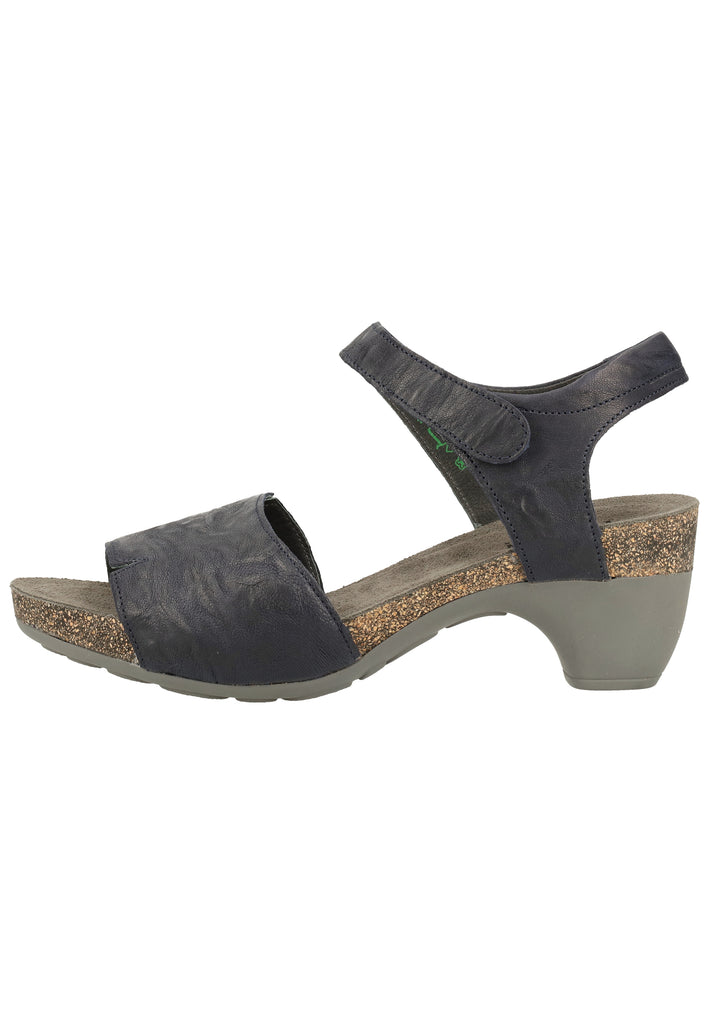 Think! Sandalen Leder Ocean - surf4shoes
