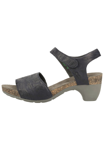 Think! Sandalen Leder Ocean - surf4shoes