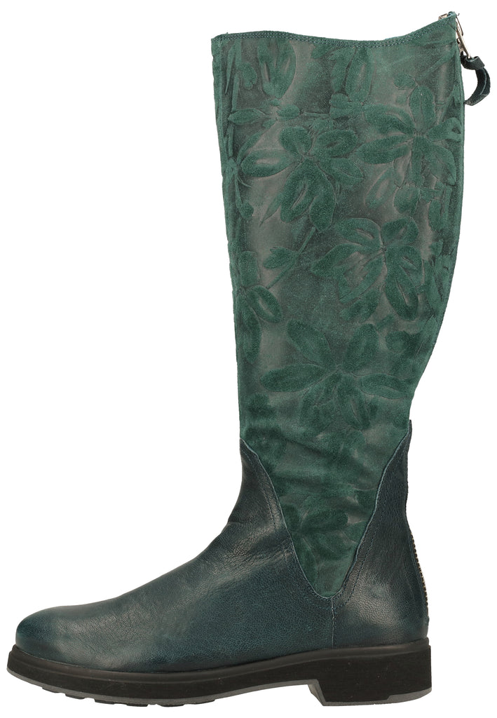Think! Stiefel Leder Atlantic - surf4shoes