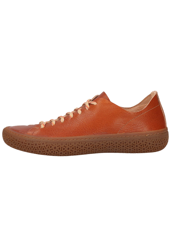 Think! Halbschuhe Glattleder Cuoio - surf4shoes