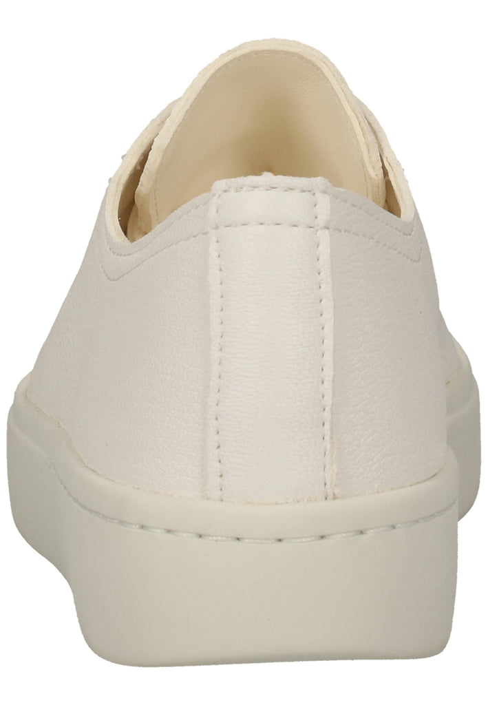 Think! Halbschuhe Glattleder Weiß - surf4shoes