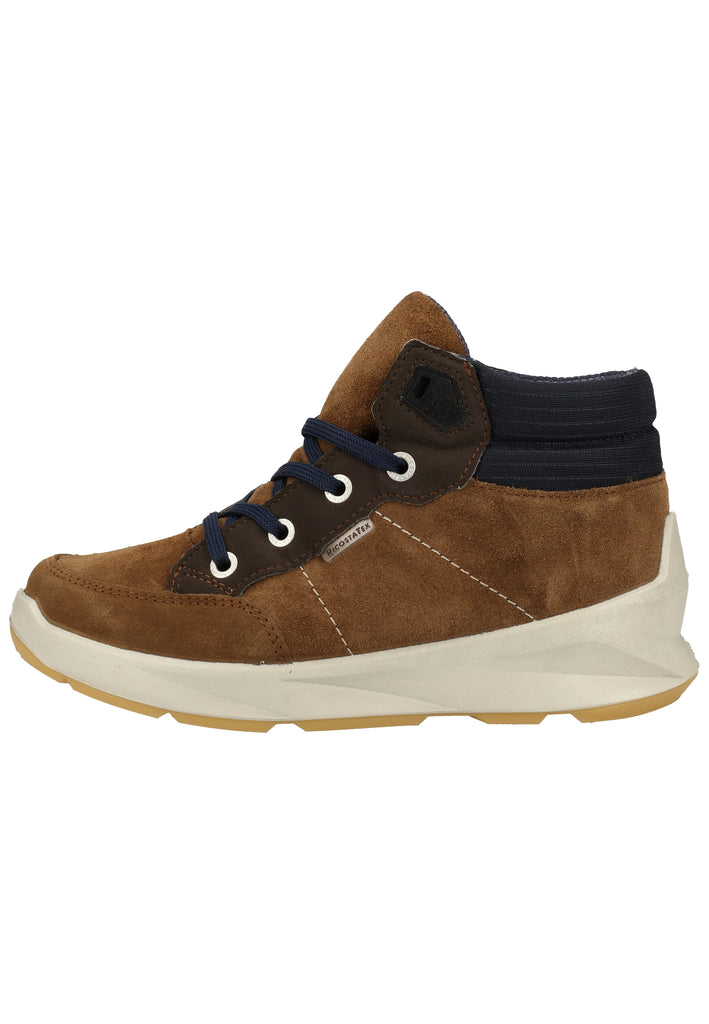 Ricosta Sneaker Leder/Textil Hazel - surf4shoes