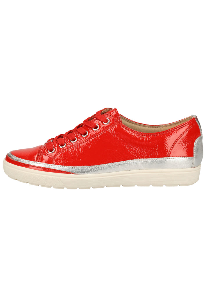 Caprice Sneaker Leder Chili - surf4shoes