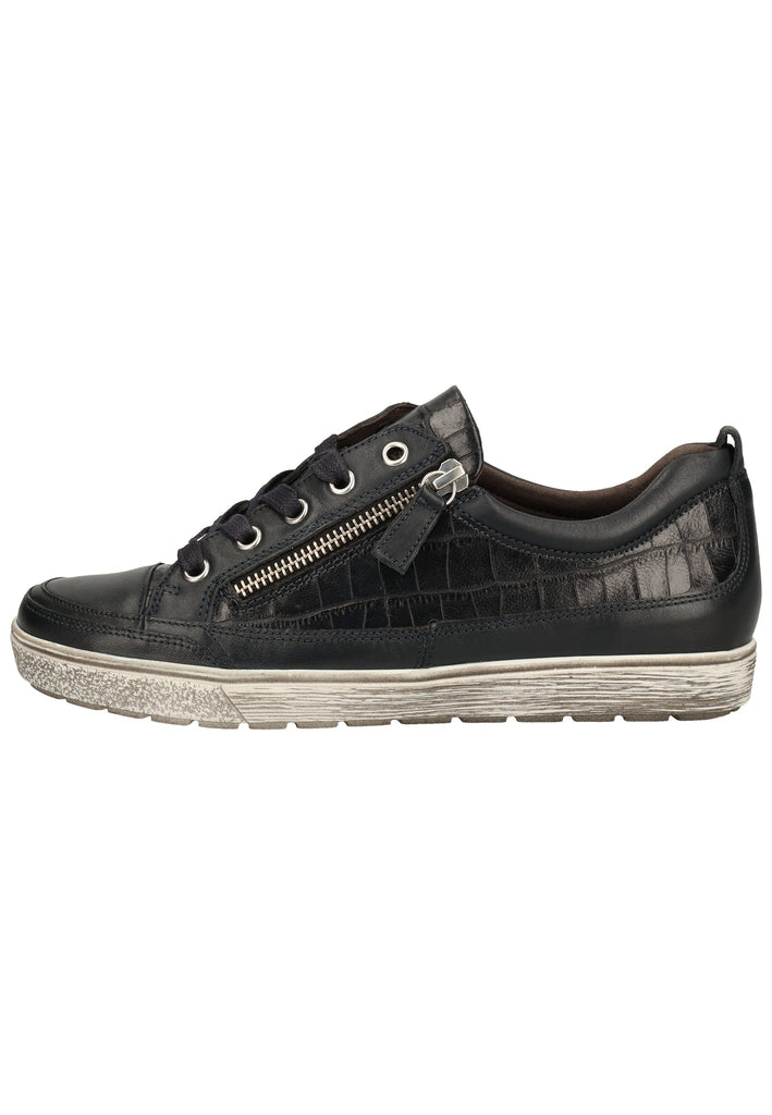 Caprice Sneaker Leder Ocean - surf4shoes