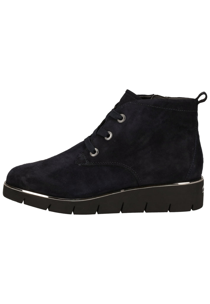 Caprice Stiefelette Leder Ocean - surf4shoes