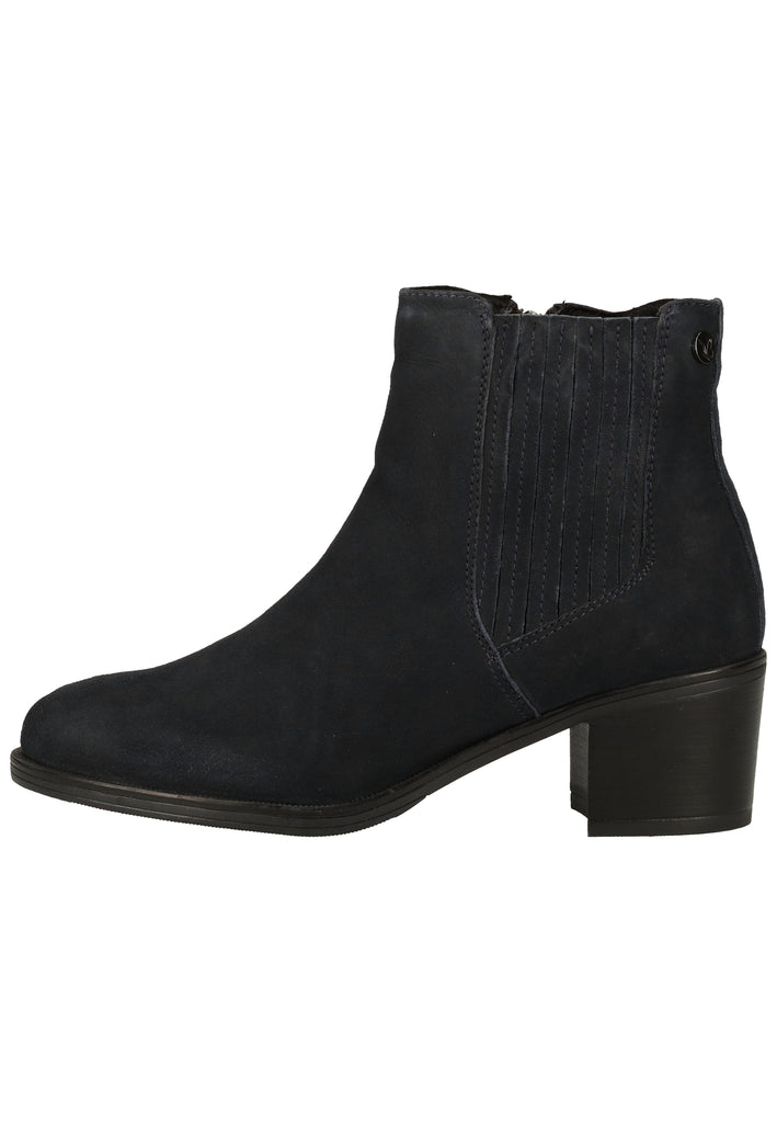 Caprice Stiefelette Leder Ocean - surf4shoes