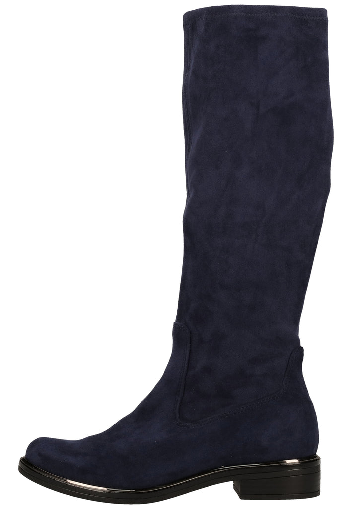 Caprice Stiefel Textil Ocean - surf4shoes