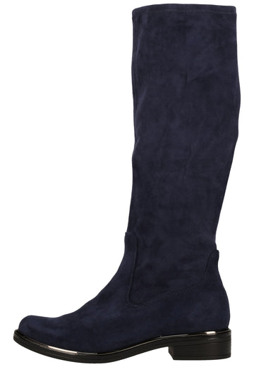 Caprice Stiefel Textil Ocean - surf4shoes