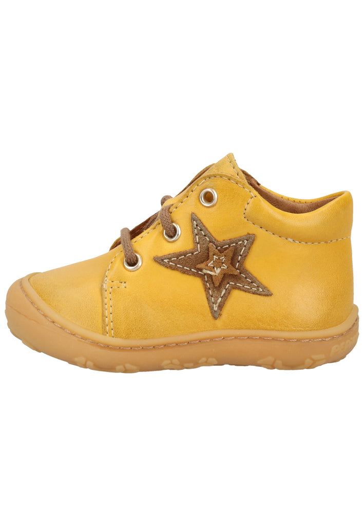 Pepino Halbschuhe Leder Sun - surf4shoes